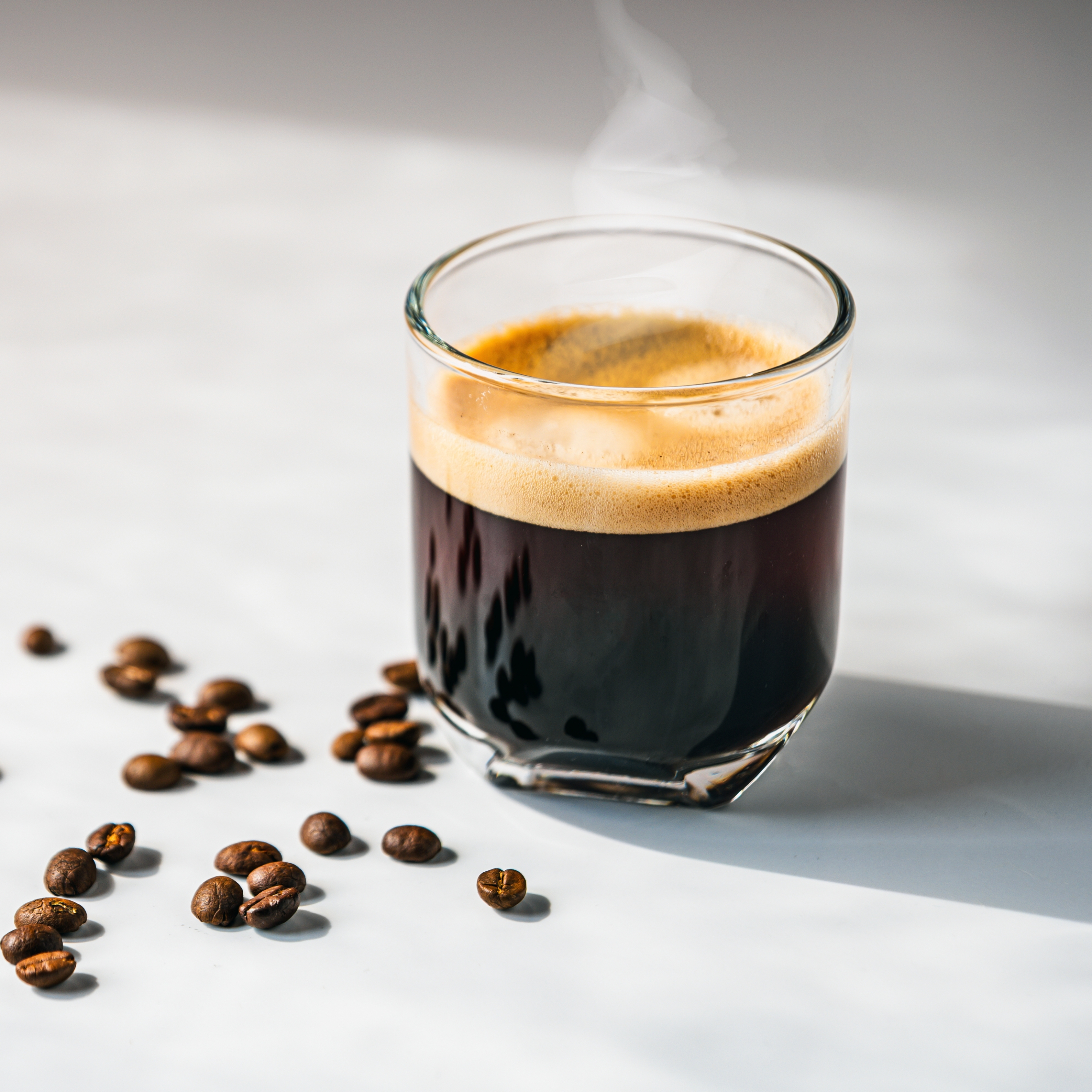 Espresso Bazlı Kahveler